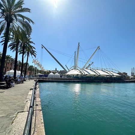 Nel Cuore Di Genova - Siti Unesco-La Meridiana House Экстерьер фото