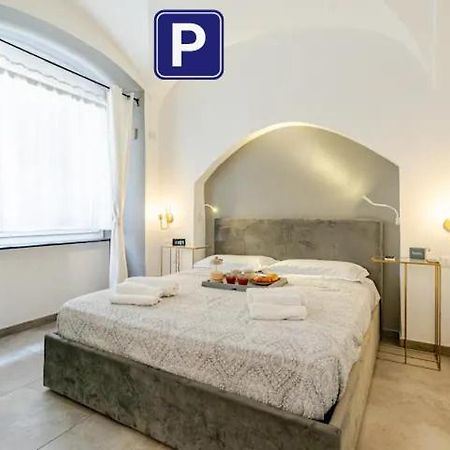 Nel Cuore Di Genova - Siti Unesco-La Meridiana House Экстерьер фото