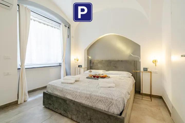 Nel Cuore Di Genova - Siti Unesco-La Meridiana House Экстерьер фото