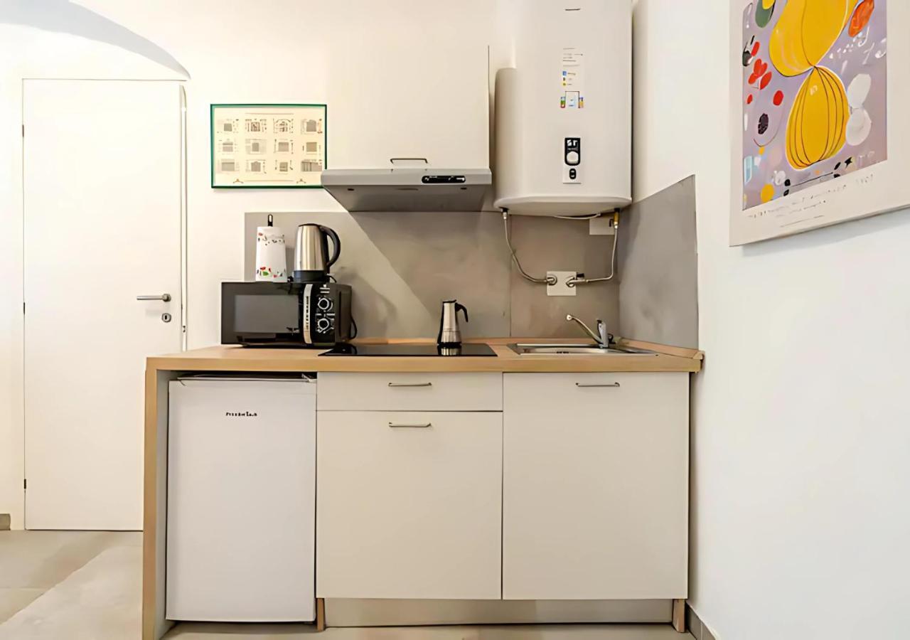 Nel Cuore Di Genova - Siti Unesco-La Meridiana House Экстерьер фото