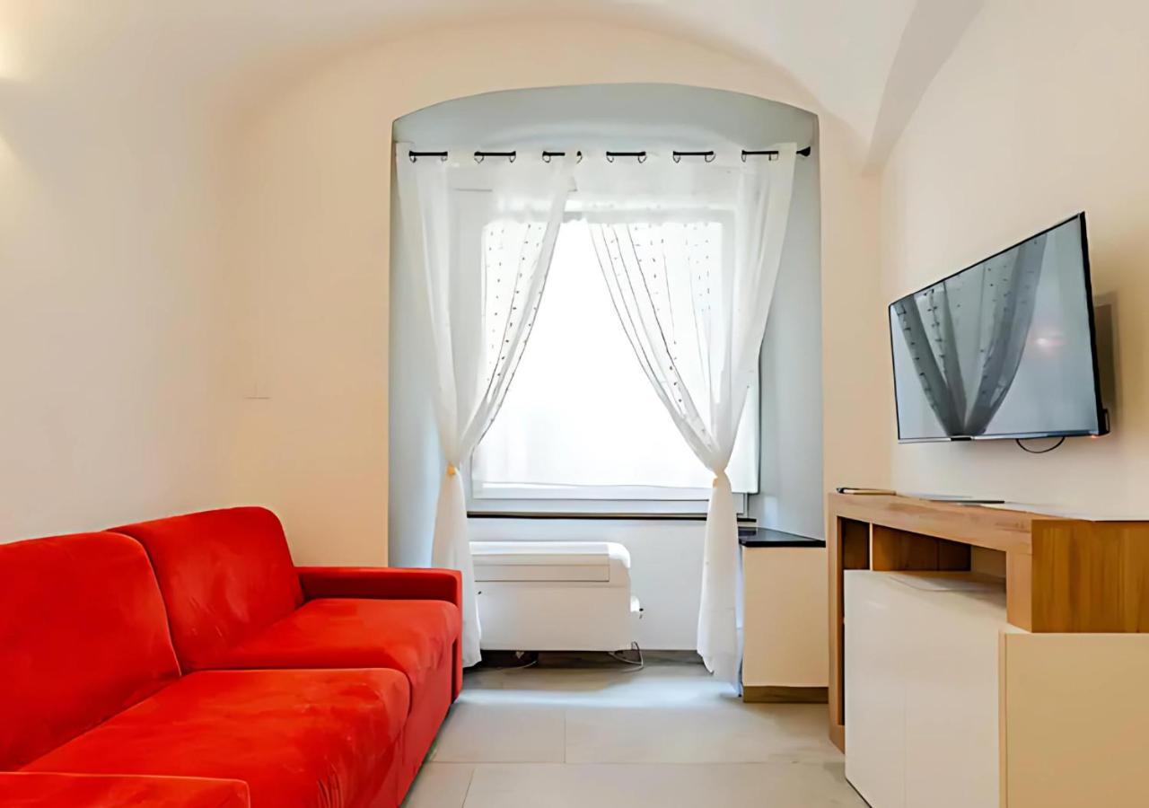 Nel Cuore Di Genova - Siti Unesco-La Meridiana House Экстерьер фото