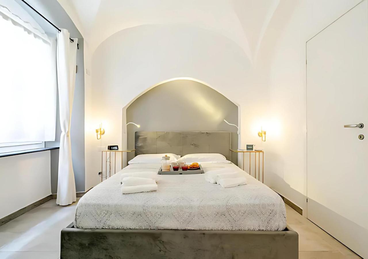 Nel Cuore Di Genova - Siti Unesco-La Meridiana House Экстерьер фото