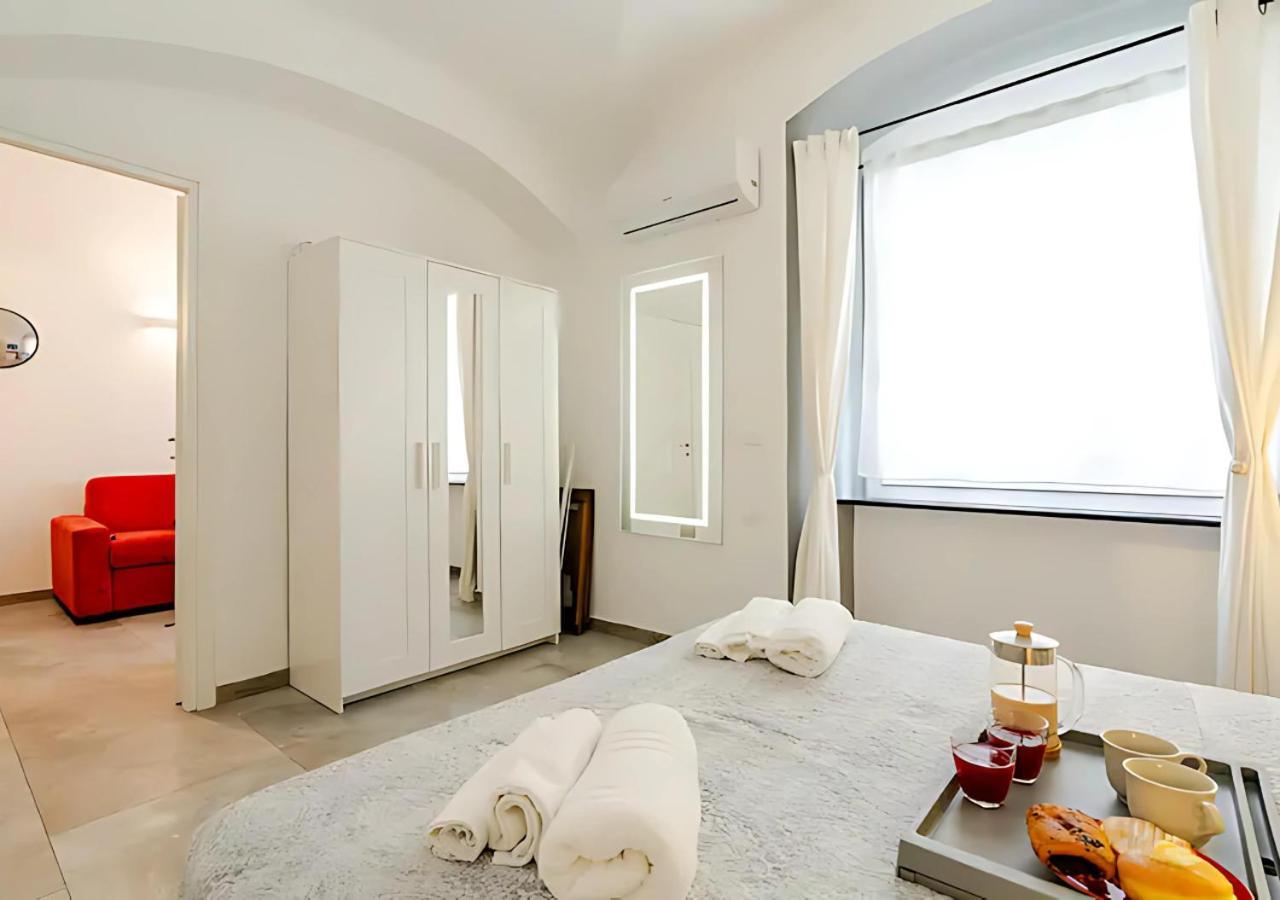 Nel Cuore Di Genova - Siti Unesco-La Meridiana House Экстерьер фото